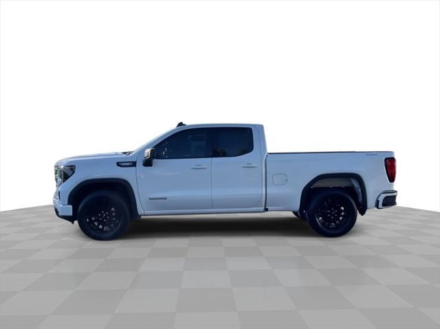 new 2025 GMC Sierra 1500 car, priced at $49,794