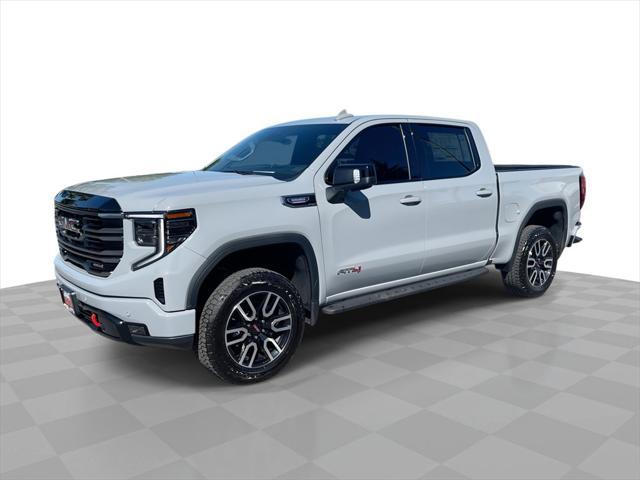 new 2025 GMC Sierra 1500 car, priced at $69,604
