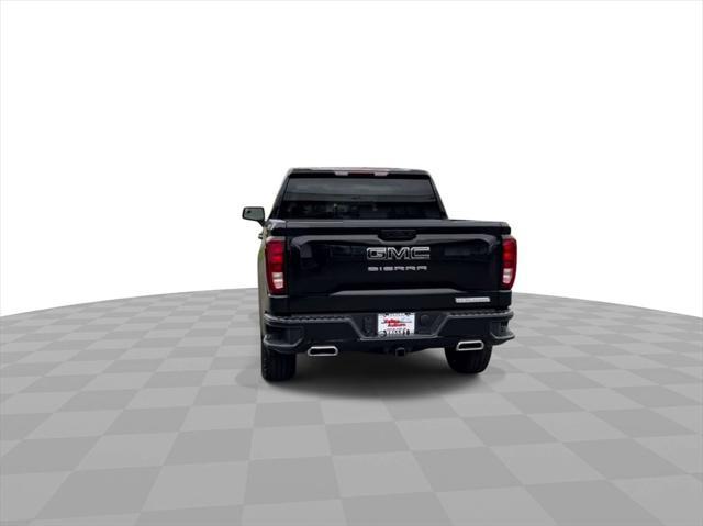 new 2024 GMC Sierra 1500 car, priced at $53,815