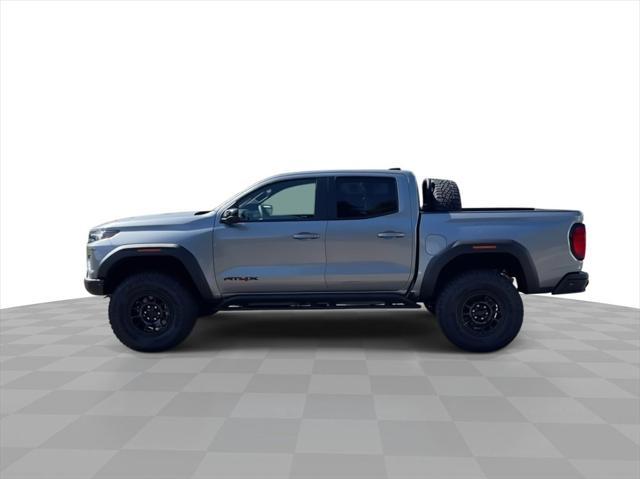 new 2024 GMC Canyon car