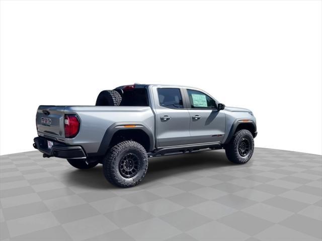 new 2024 GMC Canyon car