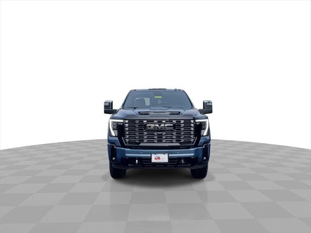 new 2025 GMC Sierra 2500 car, priced at $93,789