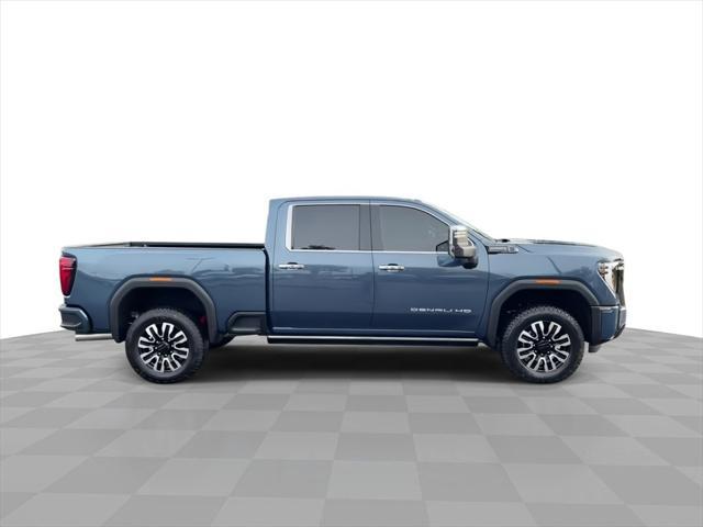 new 2025 GMC Sierra 2500 car, priced at $93,789