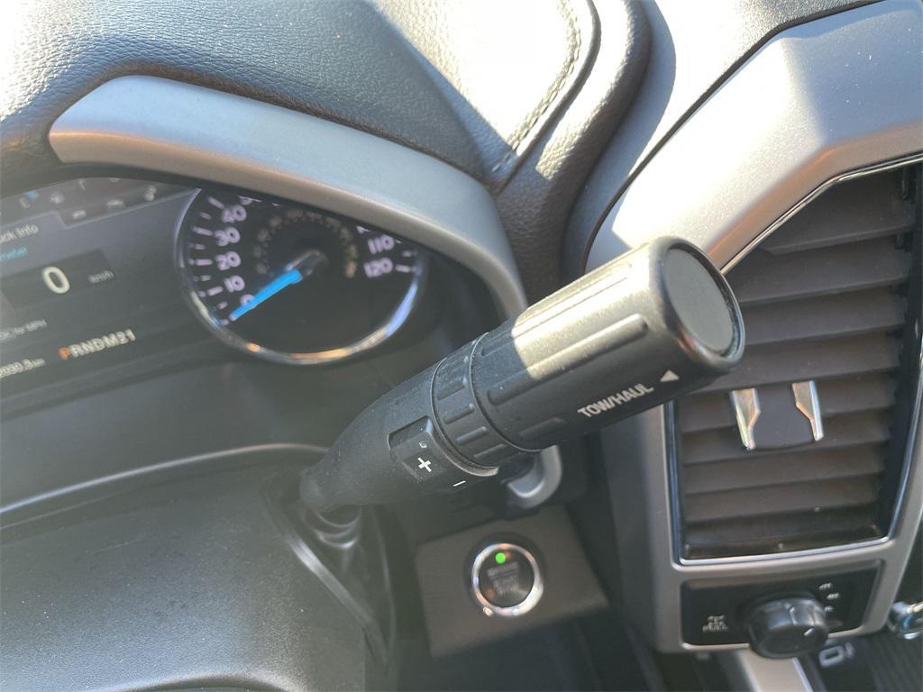 used 2018 Ford F-350 car, priced at $35,995
