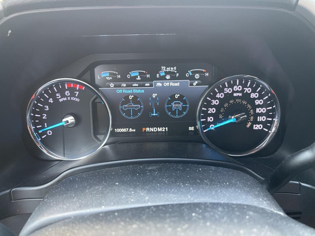 used 2018 Ford F-350 car, priced at $39,991