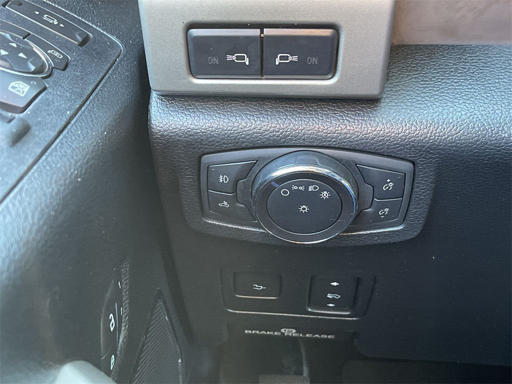 used 2018 Ford F-350 car, priced at $35,995