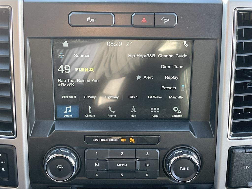 used 2018 Ford F-350 car, priced at $35,995