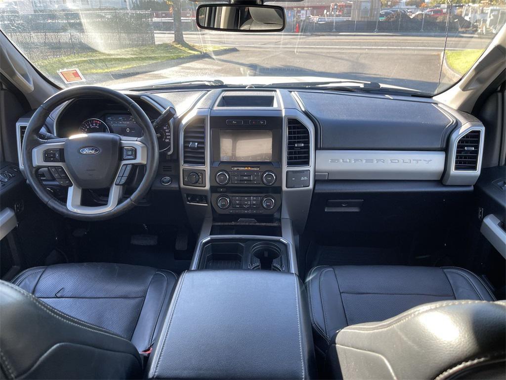 used 2018 Ford F-350 car, priced at $35,995