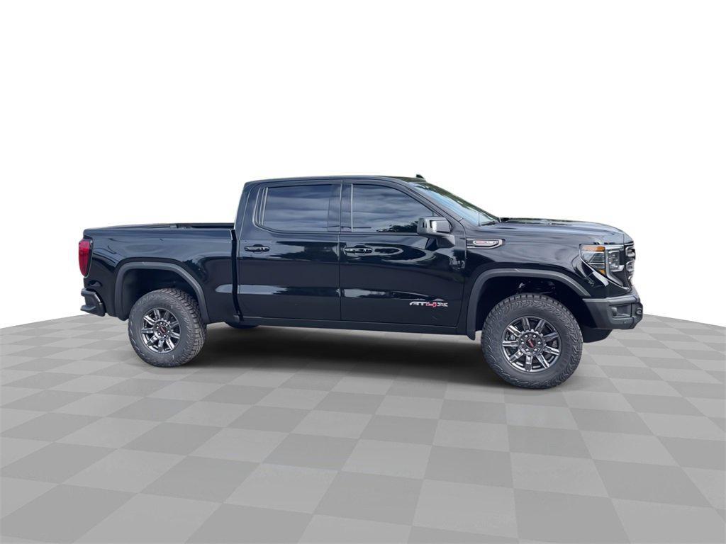 new 2026 GMC Sierra 1500 car, priced at $83,234
