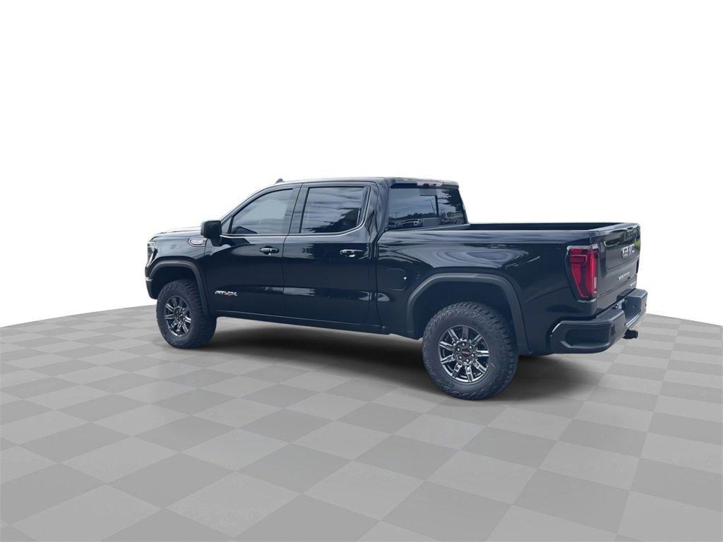new 2026 GMC Sierra 1500 car, priced at $83,234