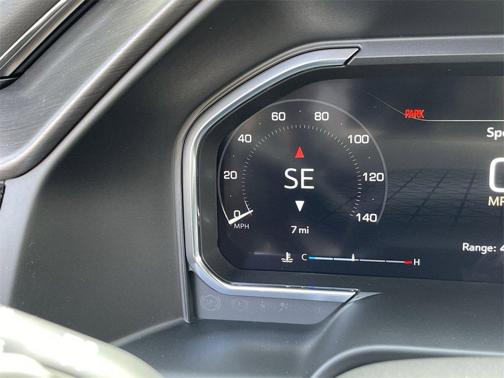 new 2026 GMC Sierra 1500 car, priced at $83,234