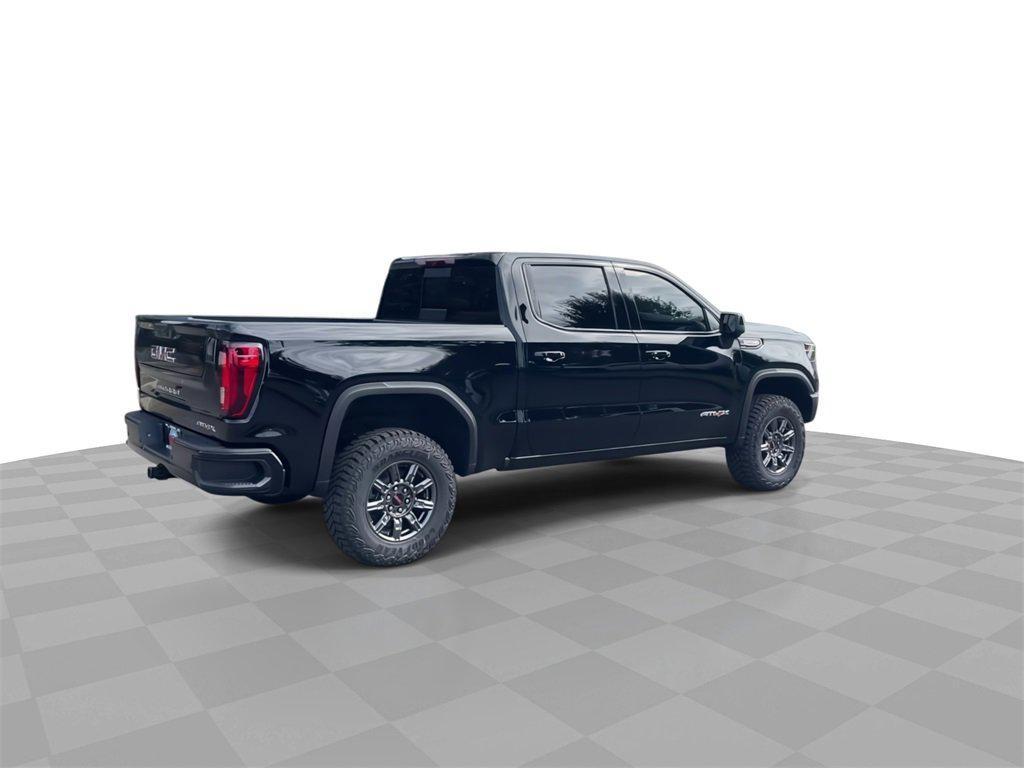 new 2026 GMC Sierra 1500 car, priced at $83,234