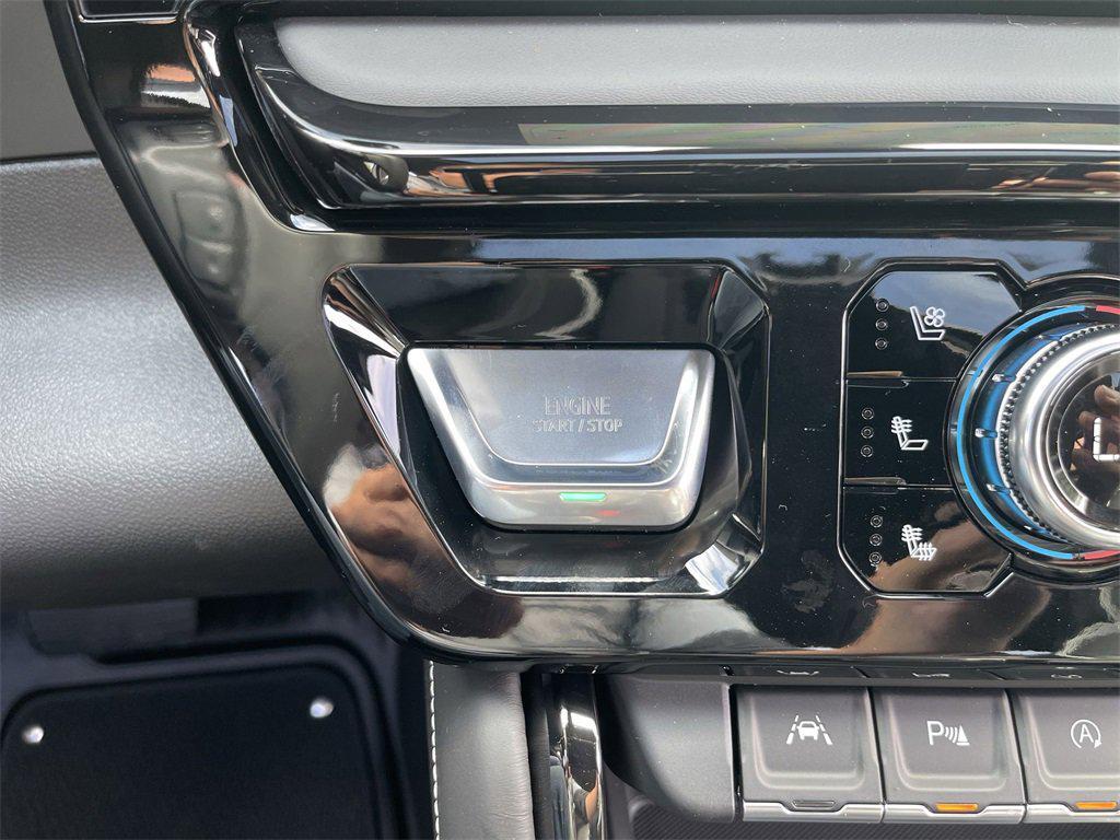 new 2026 GMC Sierra 1500 car, priced at $83,234
