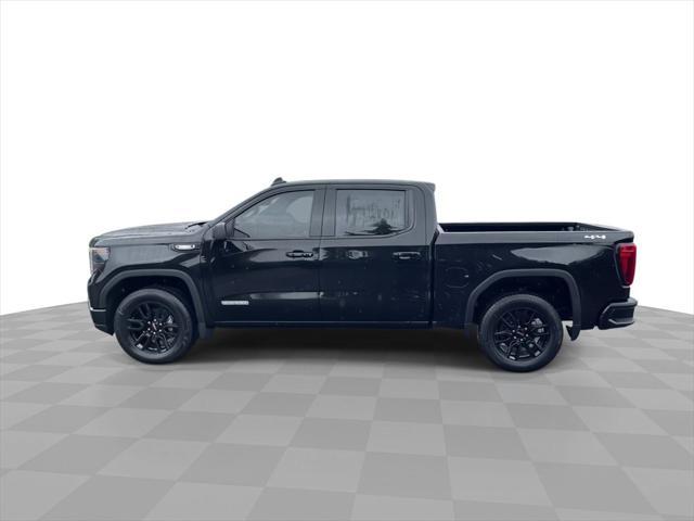 new 2025 GMC Sierra 1500 car, priced at $54,534