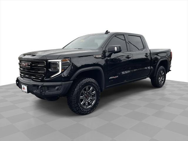 new 2024 GMC Sierra 1500 car, priced at $73,634