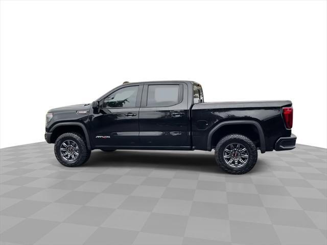 new 2024 GMC Sierra 1500 car, priced at $73,634