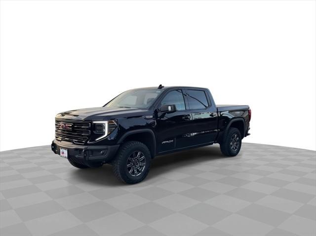 new 2024 GMC Sierra 1500 car, priced at $73,634