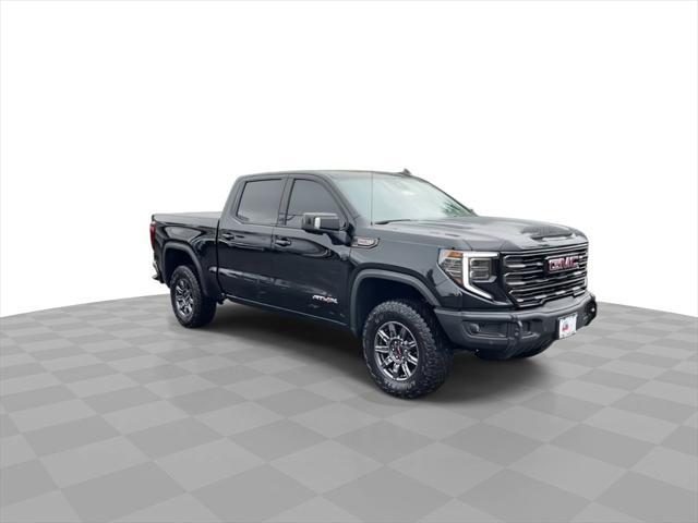 new 2024 GMC Sierra 1500 car, priced at $73,634