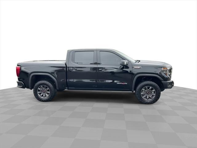 new 2024 GMC Sierra 1500 car, priced at $73,634