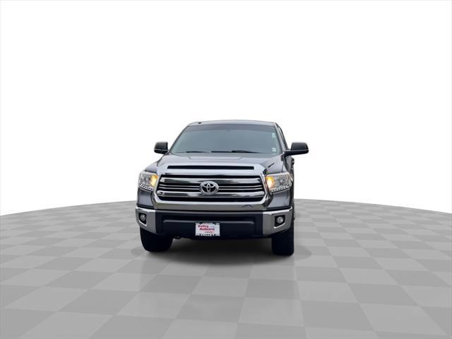 used 2017 Toyota Tundra car, priced at $27,749