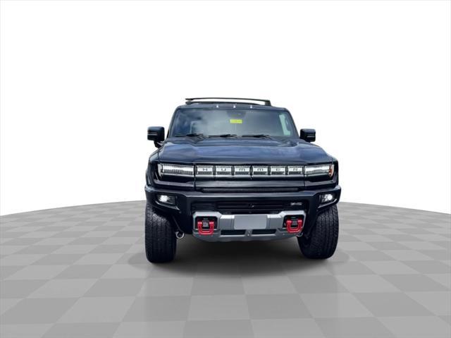 new 2025 GMC HUMMER EV SUV car, priced at $104,129