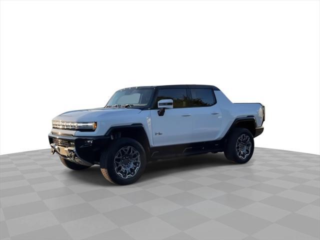 new 2025 GMC HUMMER EV Pickup car, priced at $105,544