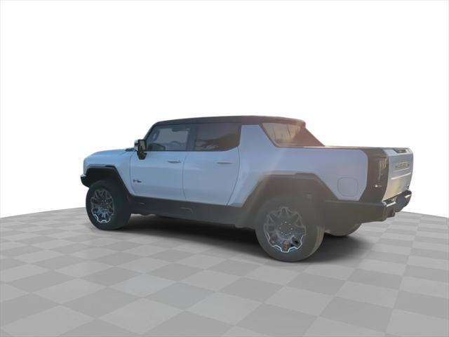 new 2025 GMC HUMMER EV Pickup car, priced at $105,544