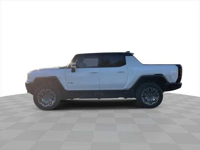 new 2025 GMC HUMMER EV Pickup car, priced at $105,544