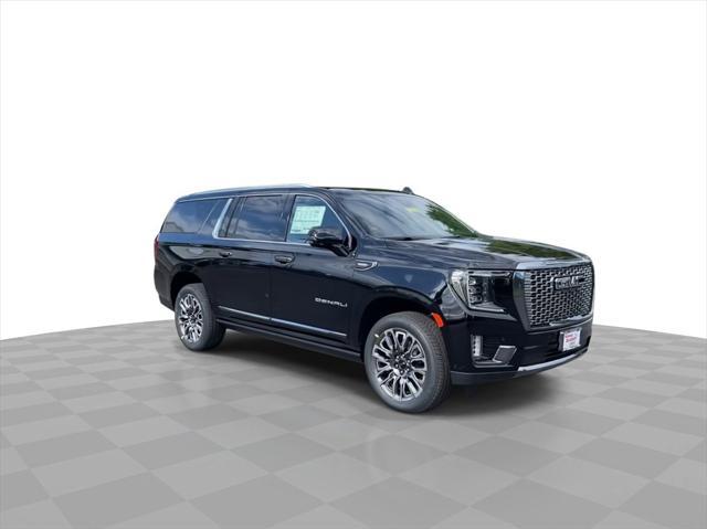 new 2024 GMC Yukon XL car, priced at $99,194