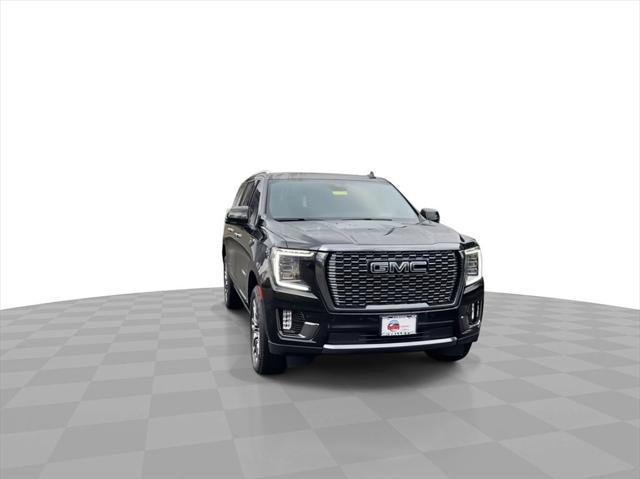 new 2024 GMC Yukon XL car, priced at $99,194