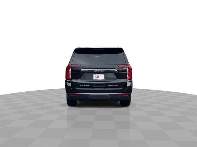 new 2024 GMC Yukon XL car, priced at $99,194