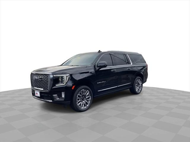 new 2024 GMC Yukon XL car, priced at $99,194