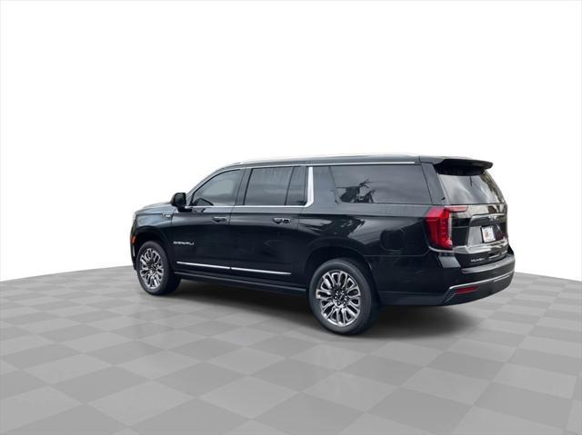 new 2024 GMC Yukon XL car, priced at $99,194