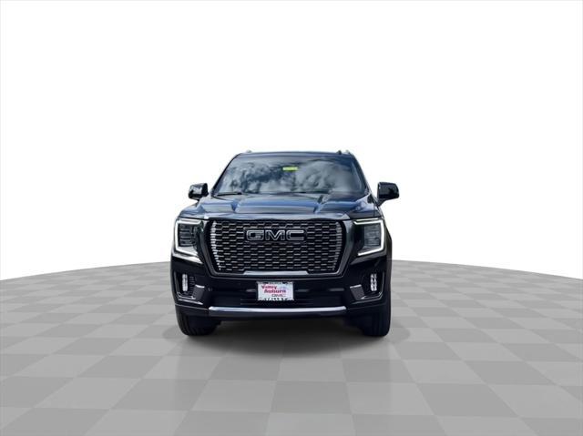 new 2024 GMC Yukon XL car, priced at $99,194