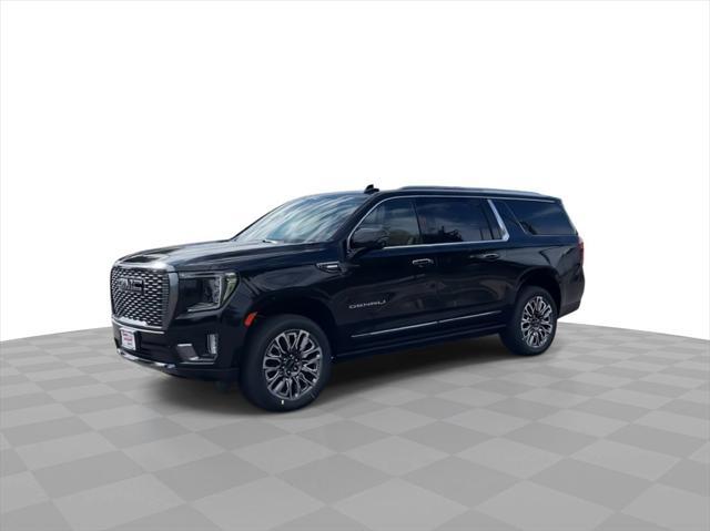 new 2024 GMC Yukon XL car, priced at $99,194