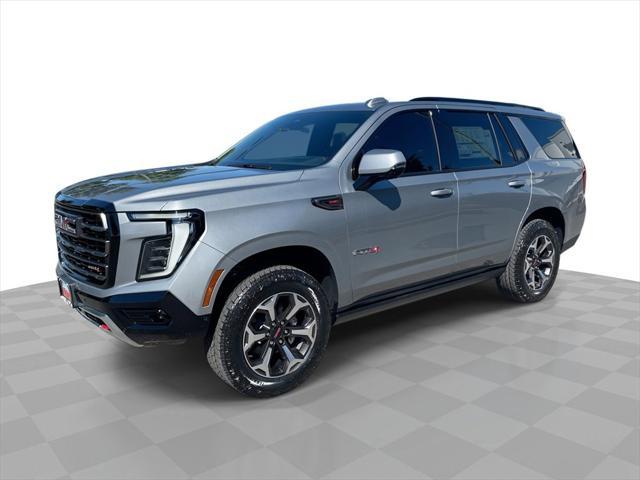 new 2025 GMC Yukon car, priced at $99,839