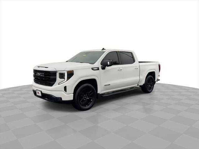 new 2025 GMC Sierra 1500 car, priced at $63,069