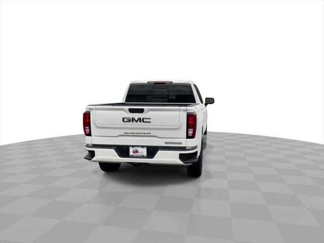 new 2025 GMC Sierra 1500 car, priced at $63,069