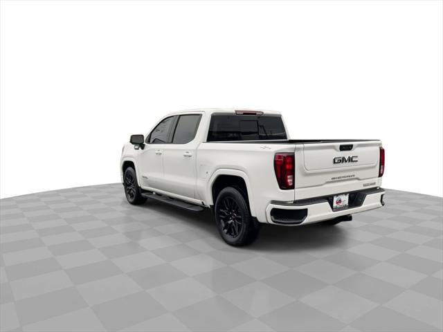 new 2025 GMC Sierra 1500 car, priced at $63,069