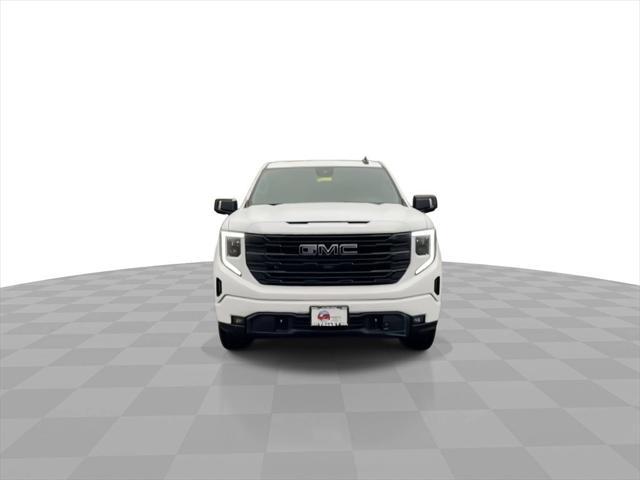 new 2025 GMC Sierra 1500 car, priced at $63,069