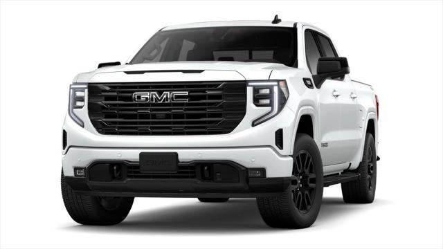 new 2025 GMC Sierra 1500 car, priced at $63,319