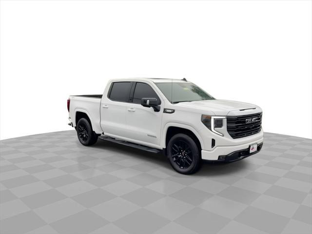 new 2025 GMC Sierra 1500 car, priced at $63,069