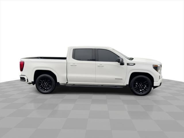 new 2025 GMC Sierra 1500 car, priced at $63,069