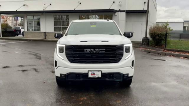 new 2025 GMC Sierra 1500 car, priced at $63,319