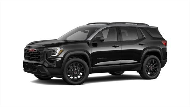 new 2025 GMC Terrain car, priced at $41,409