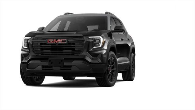 new 2025 GMC Terrain car, priced at $41,409