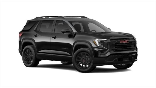 new 2025 GMC Terrain car, priced at $41,409