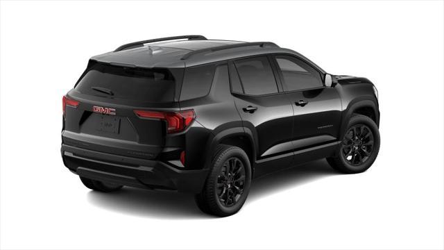 new 2025 GMC Terrain car, priced at $41,409