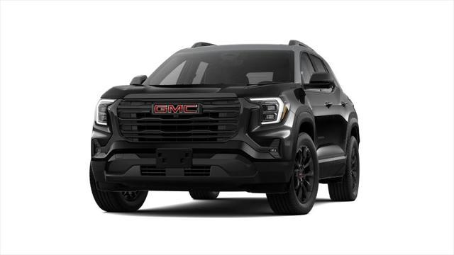 new 2025 GMC Terrain car, priced at $41,409