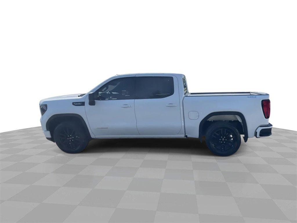 new 2026 GMC Sierra 1500 car, priced at $52,494